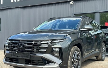 Hyundai Tucson, 2026 год, 3 820 000 рублей, 3 фотография