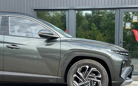 Hyundai Tucson, 2026 год, 3 820 000 рублей, 4 фотография