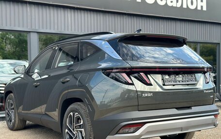Hyundai Tucson, 2026 год, 3 820 000 рублей, 10 фотография