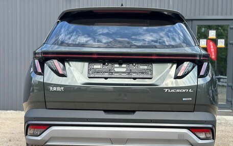 Hyundai Tucson, 2026 год, 3 820 000 рублей, 11 фотография