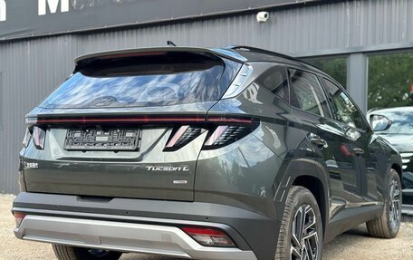 Hyundai Tucson, 2026 год, 3 820 000 рублей, 12 фотография