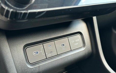 Hyundai Tucson, 2026 год, 3 820 000 рублей, 21 фотография