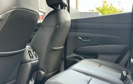 Hyundai Tucson, 2026 год, 3 820 000 рублей, 22 фотография