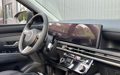 Hyundai Tucson, 2026 год, 3 820 000 рублей, 14 фотография