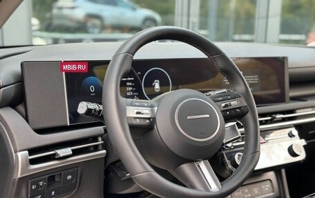 Hyundai Tucson, 2026 год, 3 820 000 рублей, 13 фотография