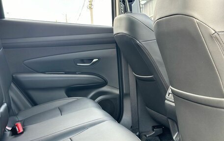 Hyundai Tucson, 2026 год, 3 820 000 рублей, 26 фотография