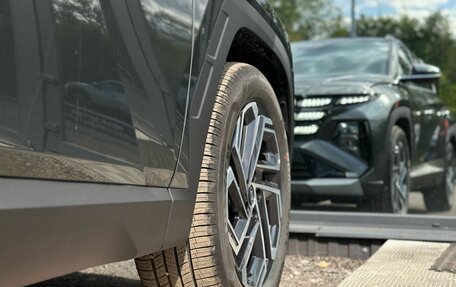 Hyundai Tucson, 2026 год, 3 820 000 рублей, 31 фотография