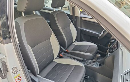 Skoda Rapid I, 2019 год, 1 220 000 рублей, 18 фотография