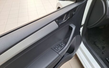 Skoda Rapid I, 2019 год, 1 220 000 рублей, 16 фотография