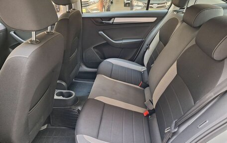 Skoda Rapid I, 2019 год, 1 220 000 рублей, 19 фотография
