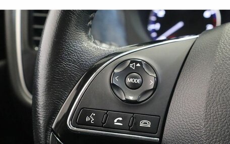 Mitsubishi Outlander III рестайлинг 3, 2021 год, 2 249 000 рублей, 9 фотография