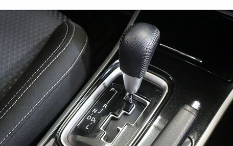 Mitsubishi Outlander III рестайлинг 3, 2021 год, 2 249 000 рублей, 13 фотография