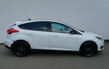 Ford Focus III, 2018 год, 1 200 000 рублей, 4 фотография
