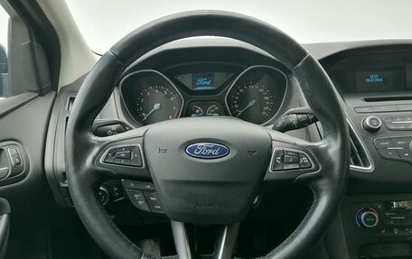 Ford Focus III, 2018 год, 1 200 000 рублей, 12 фотография