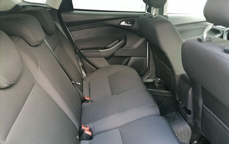 Ford Focus III, 2018 год, 1 200 000 рублей, 10 фотография
