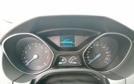 Ford Focus III, 2018 год, 1 200 000 рублей, 15 фотография