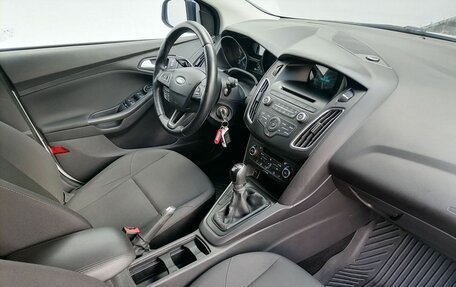 Ford Focus III, 2018 год, 1 200 000 рублей, 9 фотография
