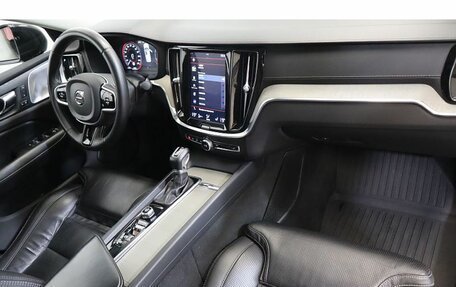 Volvo S60 III, 2019 год, 2 895 000 рублей, 5 фотография