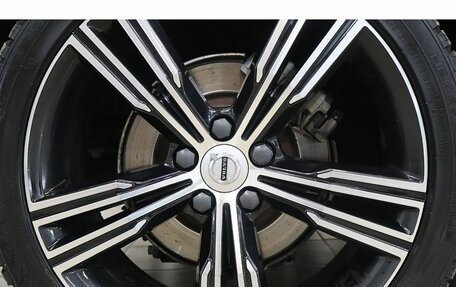 Volvo S60 III, 2019 год, 2 895 000 рублей, 16 фотография