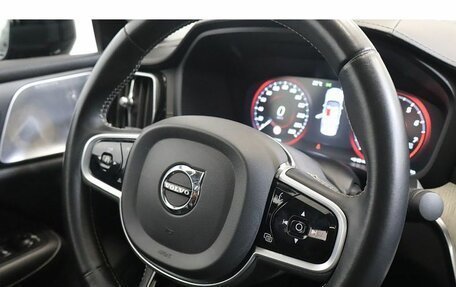 Volvo S60 III, 2019 год, 2 895 000 рублей, 8 фотография
