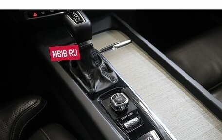 Volvo S60 III, 2019 год, 2 895 000 рублей, 11 фотография