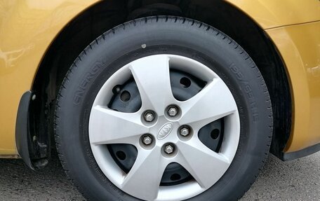 KIA cee'd I рестайлинг, 2009 год, 890 000 рублей, 17 фотография