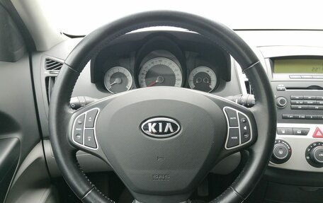KIA cee'd I рестайлинг, 2009 год, 890 000 рублей, 12 фотография