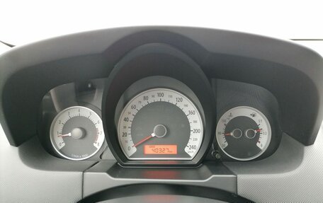 KIA cee'd I рестайлинг, 2009 год, 890 000 рублей, 13 фотография