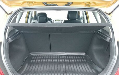 KIA cee'd I рестайлинг, 2009 год, 890 000 рублей, 16 фотография