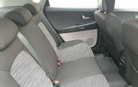 KIA cee'd I рестайлинг, 2009 год, 890 000 рублей, 10 фотография