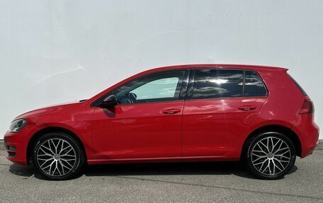 Volkswagen Golf VII, 2014 год, 1 150 000 рублей, 8 фотография
