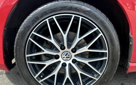 Volkswagen Golf VII, 2014 год, 1 150 000 рублей, 10 фотография