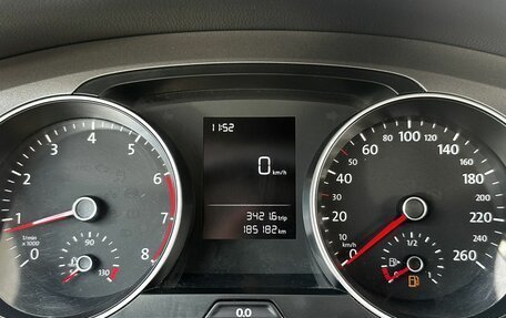Volkswagen Golf VII, 2014 год, 1 150 000 рублей, 13 фотография