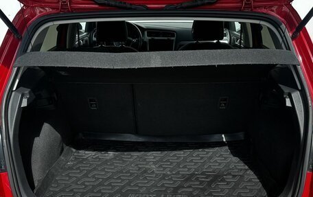 Volkswagen Golf VII, 2014 год, 1 150 000 рублей, 12 фотография