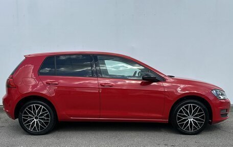 Volkswagen Golf VII, 2014 год, 1 150 000 рублей, 4 фотография