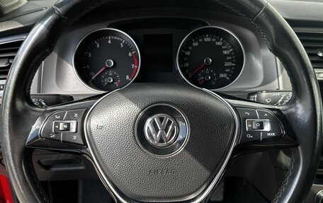 Volkswagen Golf VII, 2014 год, 1 150 000 рублей, 16 фотография