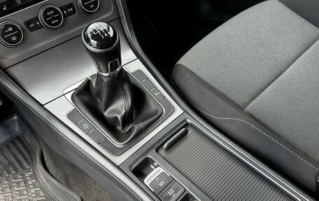 Volkswagen Golf VII, 2014 год, 1 150 000 рублей, 18 фотография
