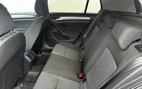 Volkswagen Golf VII, 2014 год, 1 150 000 рублей, 23 фотография