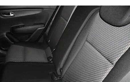 KIA Rio IV, 2018 год, 1 249 000 рублей, 7 фотография