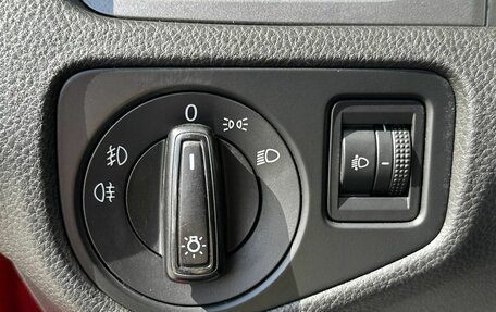 Volkswagen Golf VII, 2014 год, 1 150 000 рублей, 19 фотография