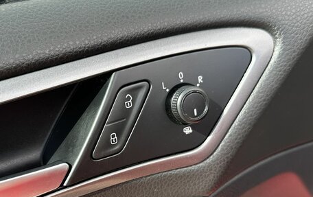 Volkswagen Golf VII, 2014 год, 1 150 000 рублей, 21 фотография