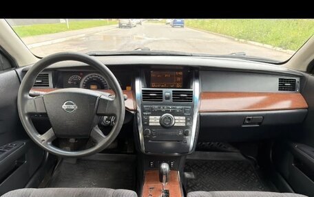 Nissan Teana, 2007 год, 4 фотография