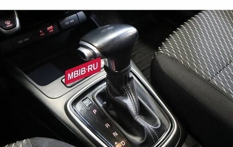 KIA Rio IV, 2018 год, 1 249 000 рублей, 14 фотография