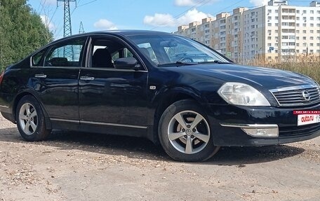 Nissan Teana, 2007 год, 5 фотография