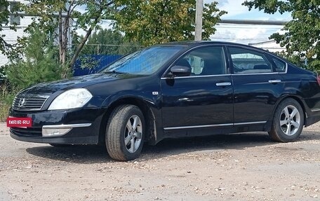 Nissan Teana, 2007 год, 3 фотография
