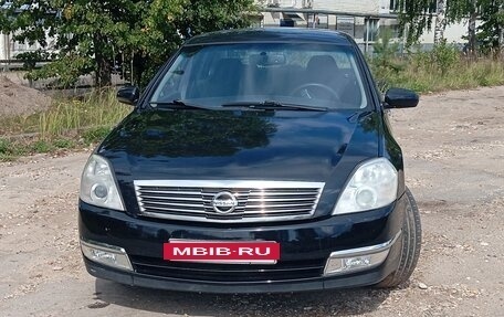 Nissan Teana, 2007 год, 2 фотография