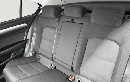 Volkswagen Passat B8 рестайлинг, 2017 год, 1 745 000 рублей, 9 фотография
