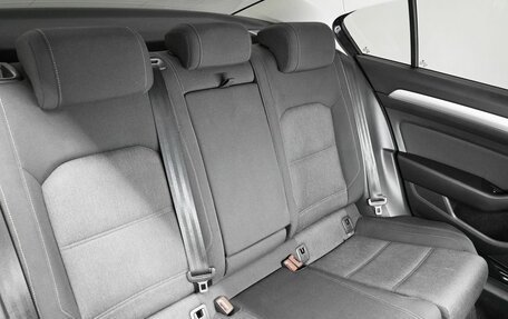 Volkswagen Passat B8 рестайлинг, 2017 год, 1 745 000 рублей, 12 фотография