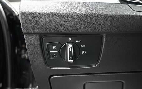 Volkswagen Passat B8 рестайлинг, 2017 год, 1 745 000 рублей, 19 фотография