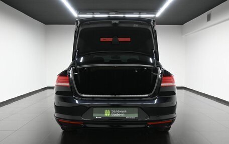 Volkswagen Passat B8 рестайлинг, 2017 год, 1 745 000 рублей, 7 фотография